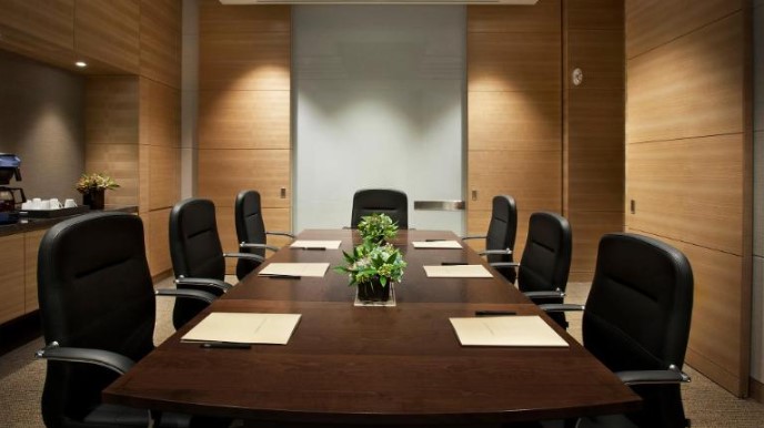 Board room