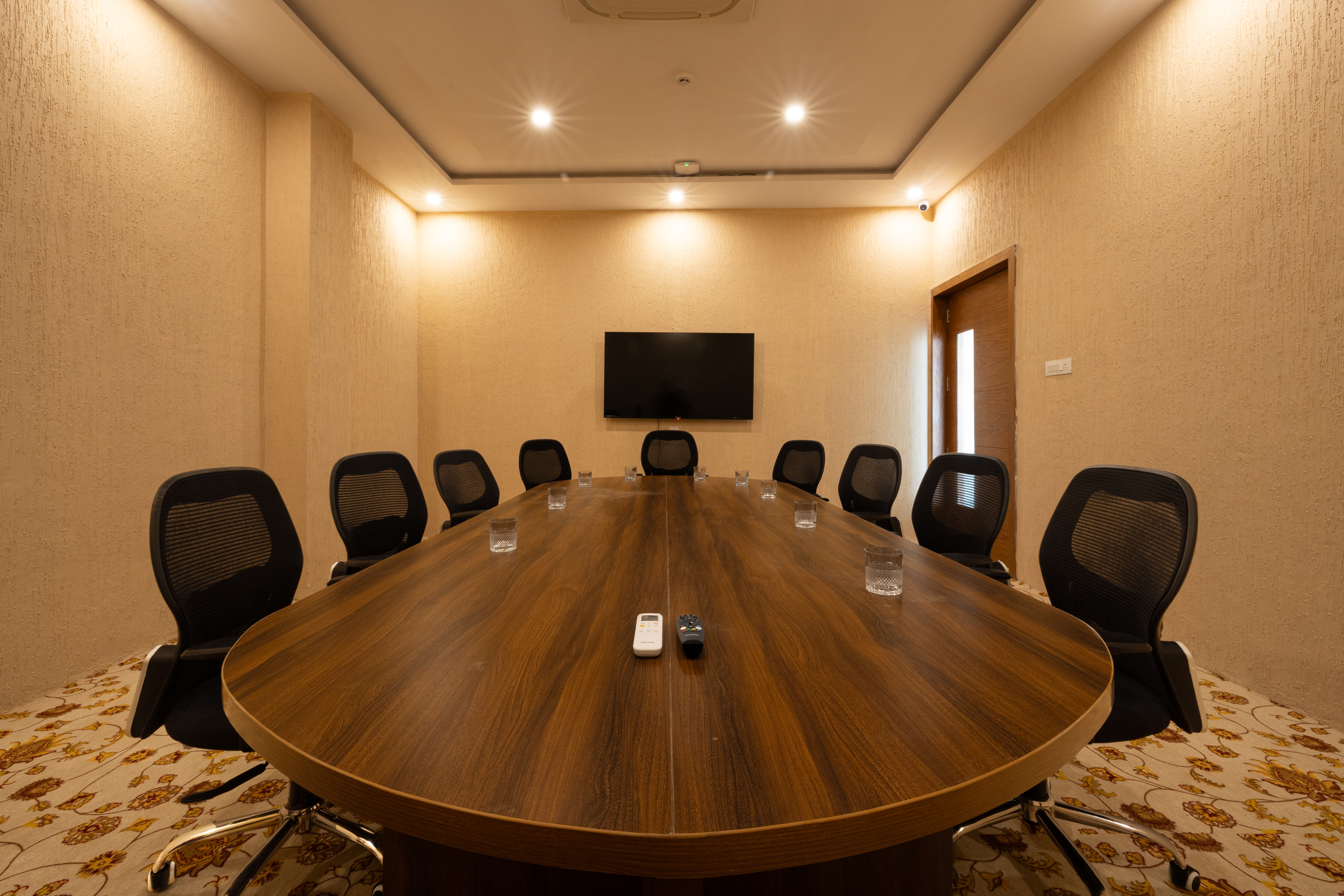 Board Room