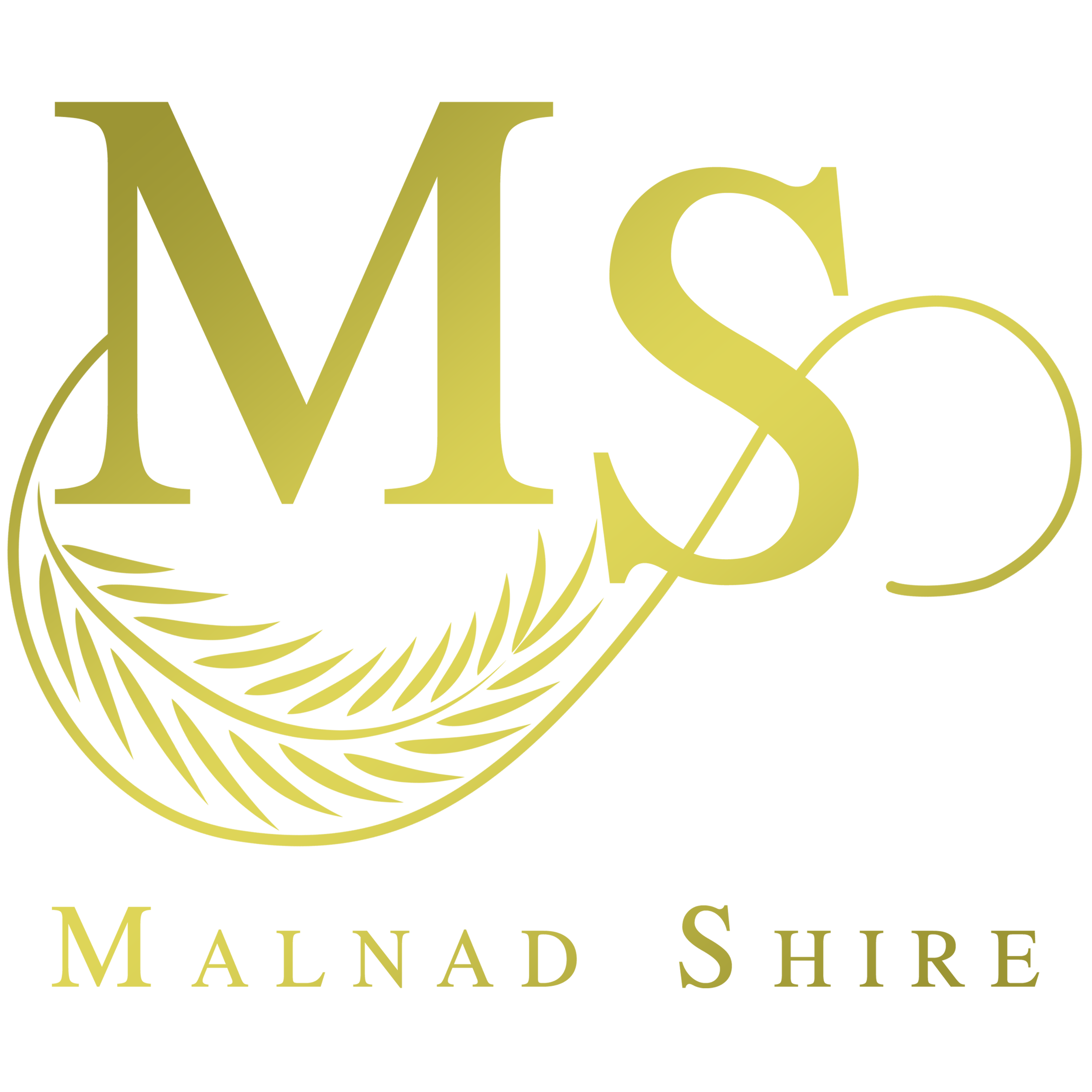 Malnad Shire Logo